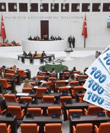 AK Parti’den 21 maddelik yeni vergi teklifi: ÖTV, KDV ve kurumlar vergisinde kapsamlı değişiklikler yolda