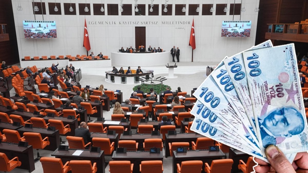 AK Parti’den 21 maddelik yeni vergi teklifi: ÖTV, KDV ve kurumlar vergisinde kapsamlı değişiklikler yolda
