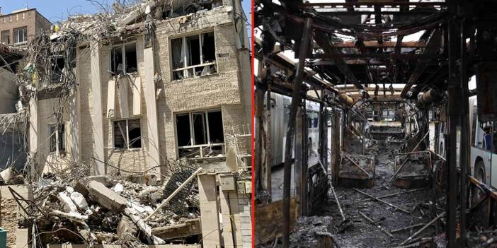 Füzelerden benzin fiyatlarına, enflasyondan yoksullaşmaya: İran-İsrail savaşının faturası günlük 300 milyon dolar