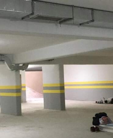 Olası savaşta sığınacak yer yok: Türkiye’de sığınaklar kapıcı dairesi oldu