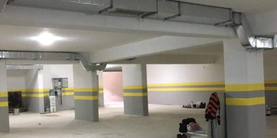 Olası savaşta sığınacak yer yok: Türkiye’de sığınaklar kapıcı dairesi oldu