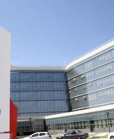 Kamu hastanesinde yolsuzluk operasyonu: Altı kişi gözaltında