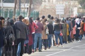 TÜİK ve İŞKUR verileriyle 2025’te işsizlikte tarihi rekor
