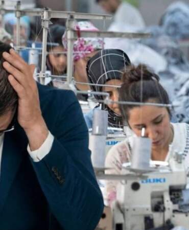 Zara, LC Waikiki ve Defacto’ya üretim yapıyordu: Tekstil devi iflas batağında! Mahkeme kararını verdi