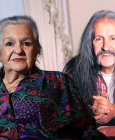 Barış Manço’nun kardeşi İnci Manço İlbay vefat etti