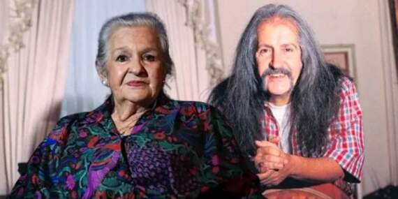Barış Manço’nun kardeşi İnci Manço İlbay vefat etti