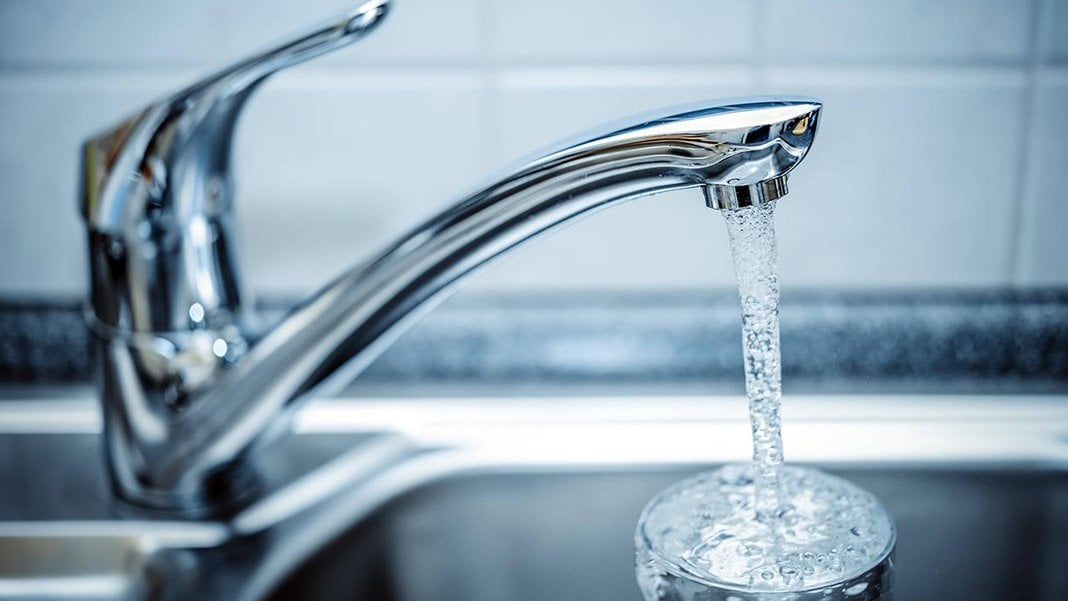 12 saatlik su kesintisi uyarısı: Üç ilçede çalışma var