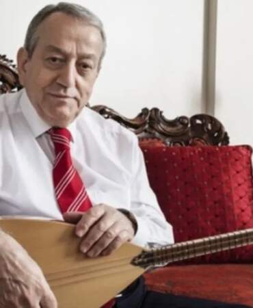 Sanatçı Mehmet Erenler hayatını kaybetti
