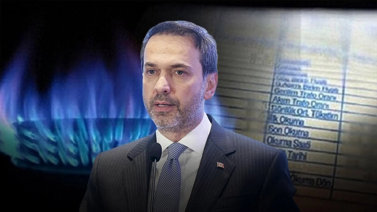 Bayraktar İran-İsrail krizinin enerji piyasalarına etkisine ilişkin konuştu: Doğalgaza zam sinyali