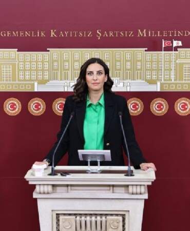 DEVA Partisi’nden madencilik uyarısı: “Kızılırmak havzası ve yerleşim yerleri tehdit altında”