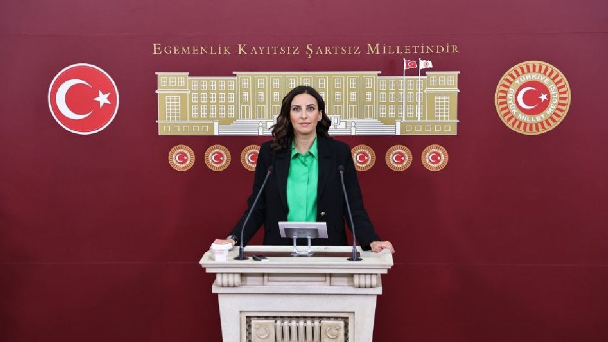 DEVA Partisi’nden madencilik uyarısı: “Kızılırmak havzası ve yerleşim yerleri tehdit altında”