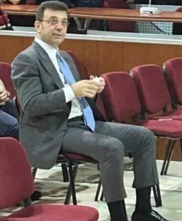 Başsavcılıktan İmamoğlu’nun görüntülerine soruşturma