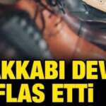 27 mağazası ile müşterilerine satış yapıyordu: Bir dönemin ayakkabı devi iflas etti!