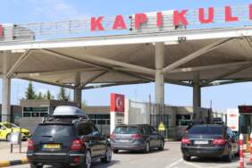 Ticaret Bakanlığı’ndan gümrük kapılarında tedbir