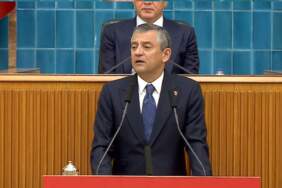 Özel’den sokak çağrısı: Herkesi hak aramaya davet ediyorum