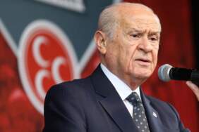 Bahçeli’nin Meclis kürsüsüne dönüşü yine ertelendi