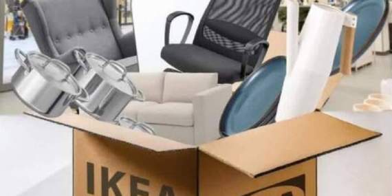 Yapay zeka destekli yeni tuzak: Sahte IKEA anketiyle kredi kartı avı