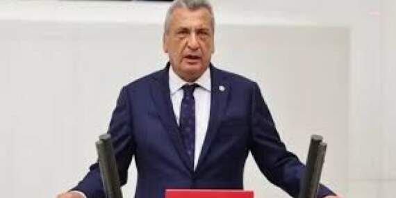 CHP’li Öztürkmen: İncirlik’teki nükleer bombalar derhal çıkartılmalı