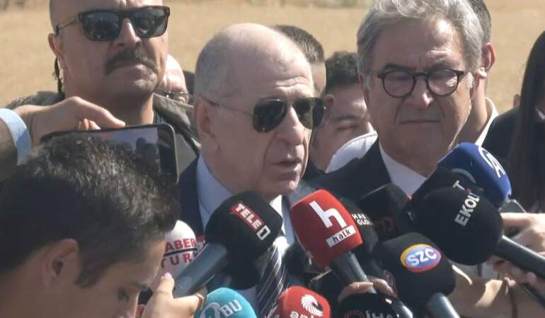 Özdağ: Gerekçeli kararın nasıl inşa edileceğini merak ediyorum