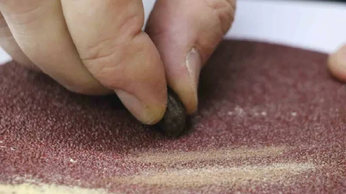 Atığı sanata dönüştürüyor, doğaya katkı sağlıyor! Her birinin kendine özgün deseni oluyor, Türkiye’nin her köşesine ulaşıyor