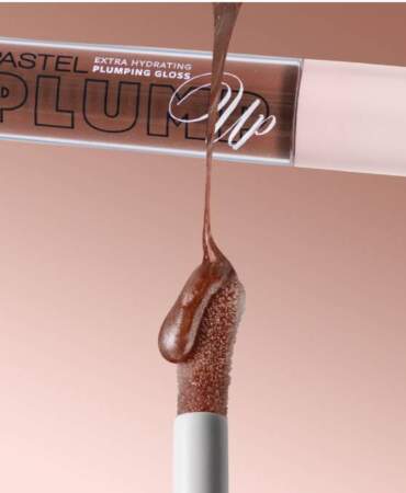 Pastel Plump Up Gloss’a yaz ışıltısı katacak 4 yeni trend renk