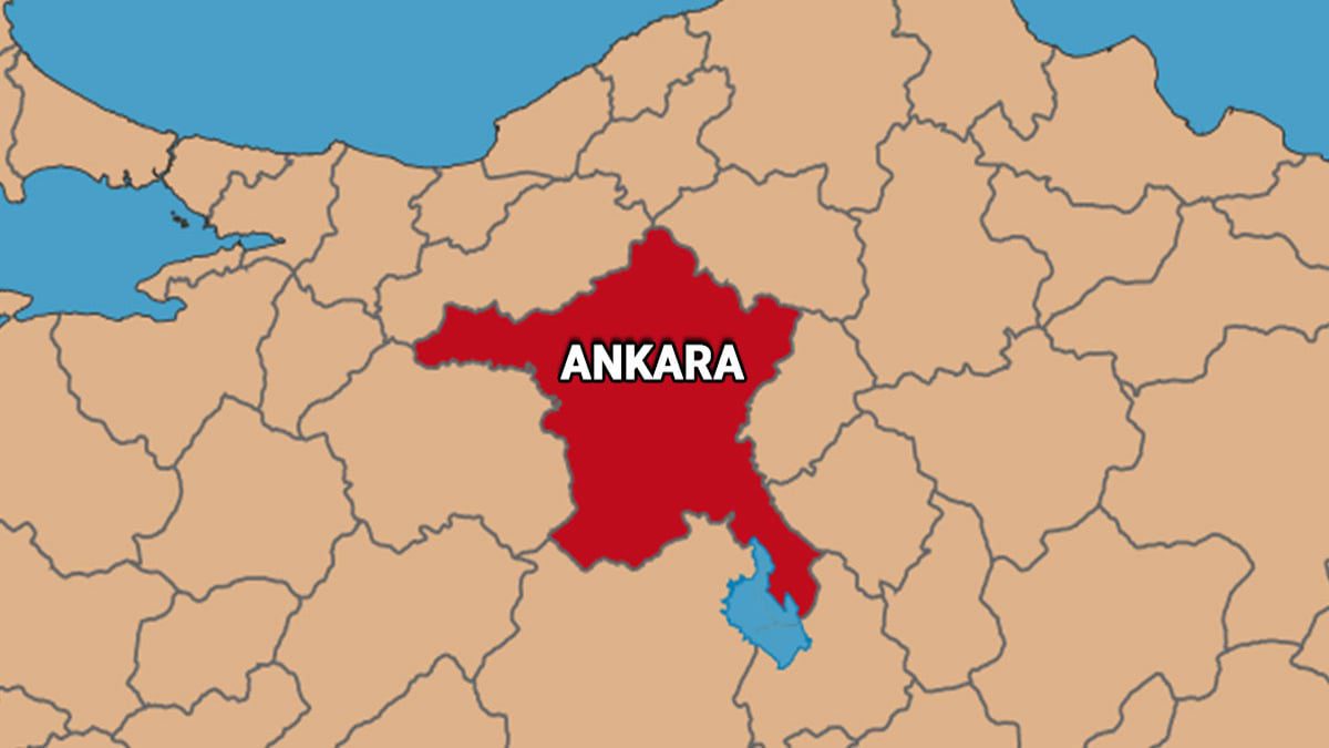 Ankara’da yarın ne giyeceğinize karar vermek zor: Sabah 8, öğlen 31 derece! İşte 18 Haziran 2025 Ankara hava durumu