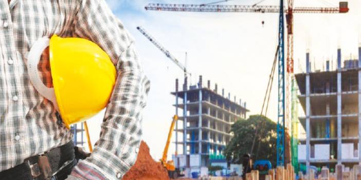 İnşaat sektöründe kriz kapıda