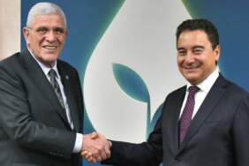 Dervişoğlu, Babacan’ı ziyaret edecek
