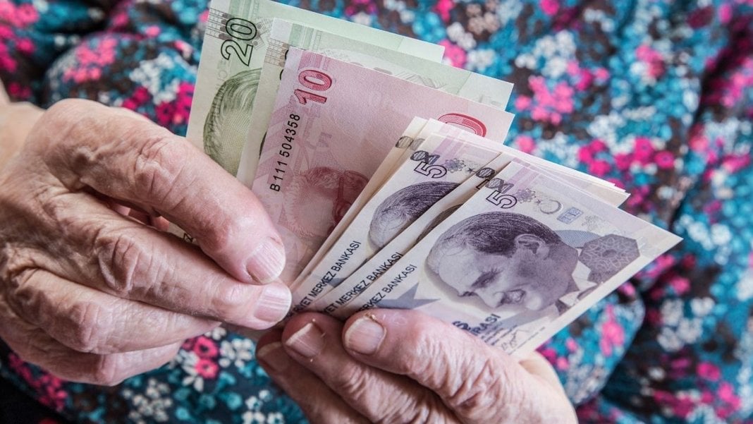 Emekli promosyonlarında rekor yarış: 27 bin TL’ye varan ödemeler