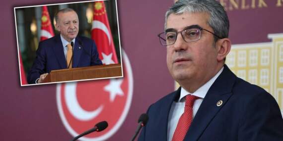 CHP’li Günaydın: CHP anayasa masasına oturmayacak