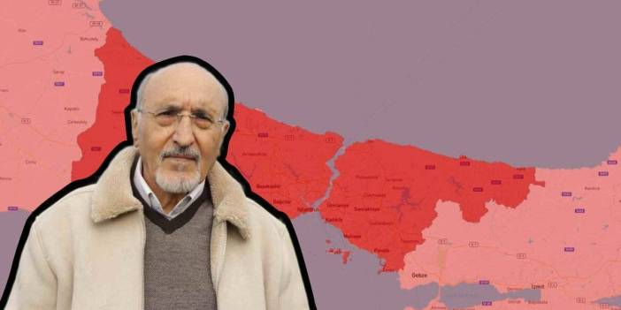 Marmara'daki 3'lük deprem ne anlama geliyor? Prof. Dr. Osman Bektaş'tan kritik 'fay sürünüyor' uyarısı