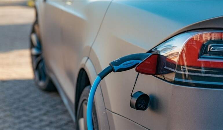 Elektrikli otomobil sayısı 1 Yılda yüzde 115 arttı! İşte Trafikteki yeni oranlar