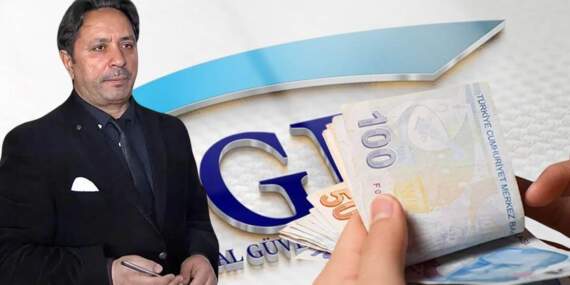 Çalışanlar farkında değil: Tam 10 adet tazminat hakkınız var! Emekli SGK Başmüfettişi tek tek açıkladı