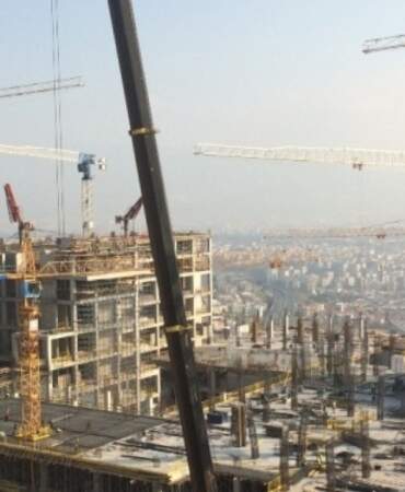 Resmi Gazete’de yayımlandı! Binalar için eski yöntemler yasaklandı, yeni yönetmelik yürürlüğe girdi!