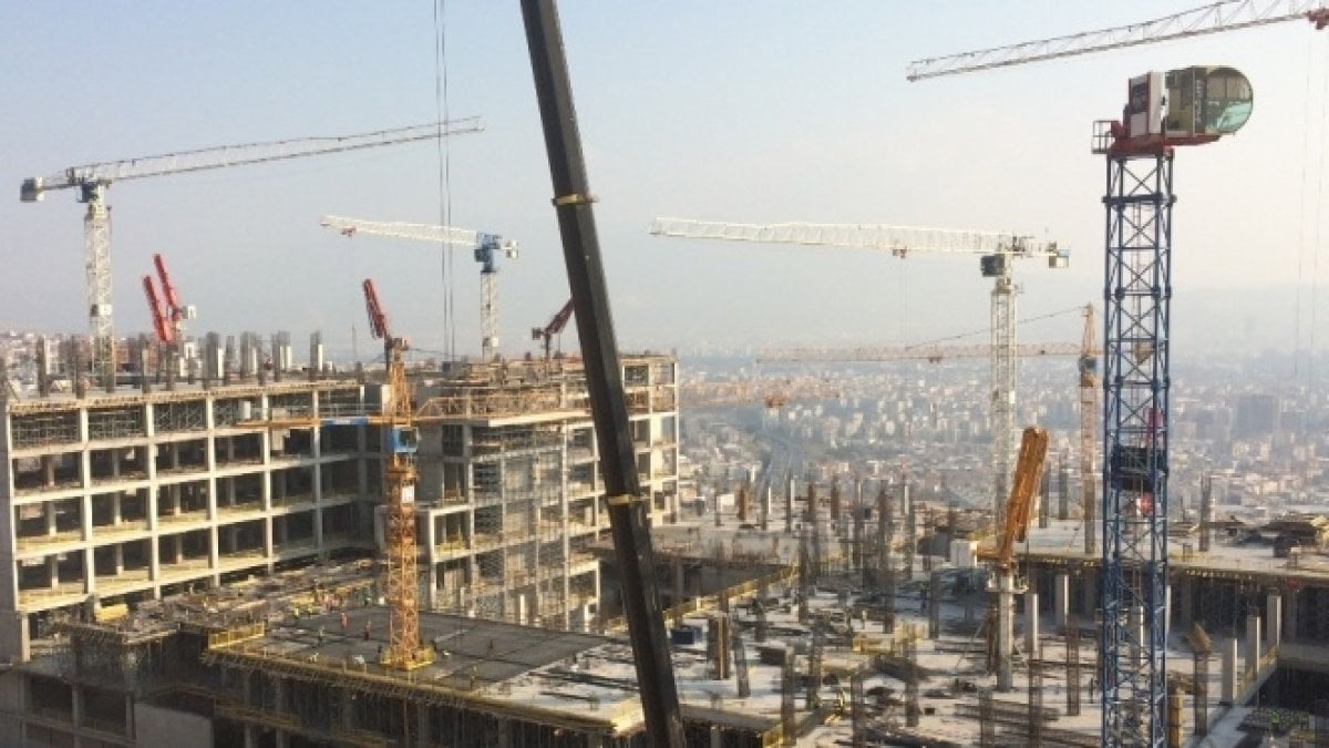 Resmi Gazete’de yayımlandı! Binalar için eski yöntemler yasaklandı, yeni yönetmelik yürürlüğe girdi!