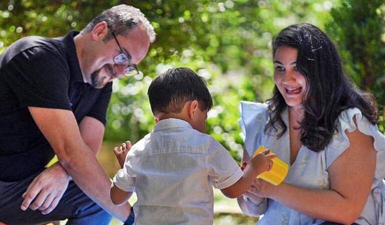 Evlenenler ve çocuk sahibi olanlara sevindiren ‘kredi’ haberi! Borçların silinmesi gündemde