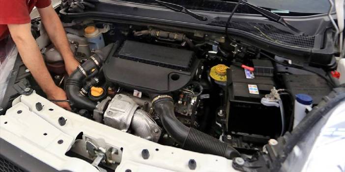 32 yılın tecrübesiyle seçti! Araç sahiplerine altın tavsiye: İşte yağ eksiltmeyen, arıza vermeyen 6 dizel motor