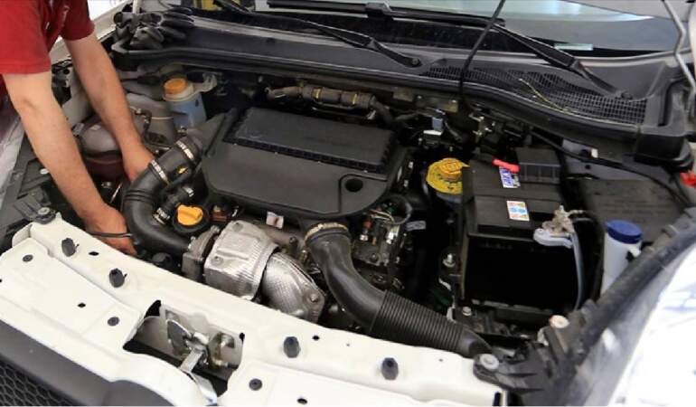32 yılın tecrübesiyle seçti! Araç sahiplerine altın tavsiye: İşte yağ eksiltmeyen, arıza vermeyen 6 dizel motor