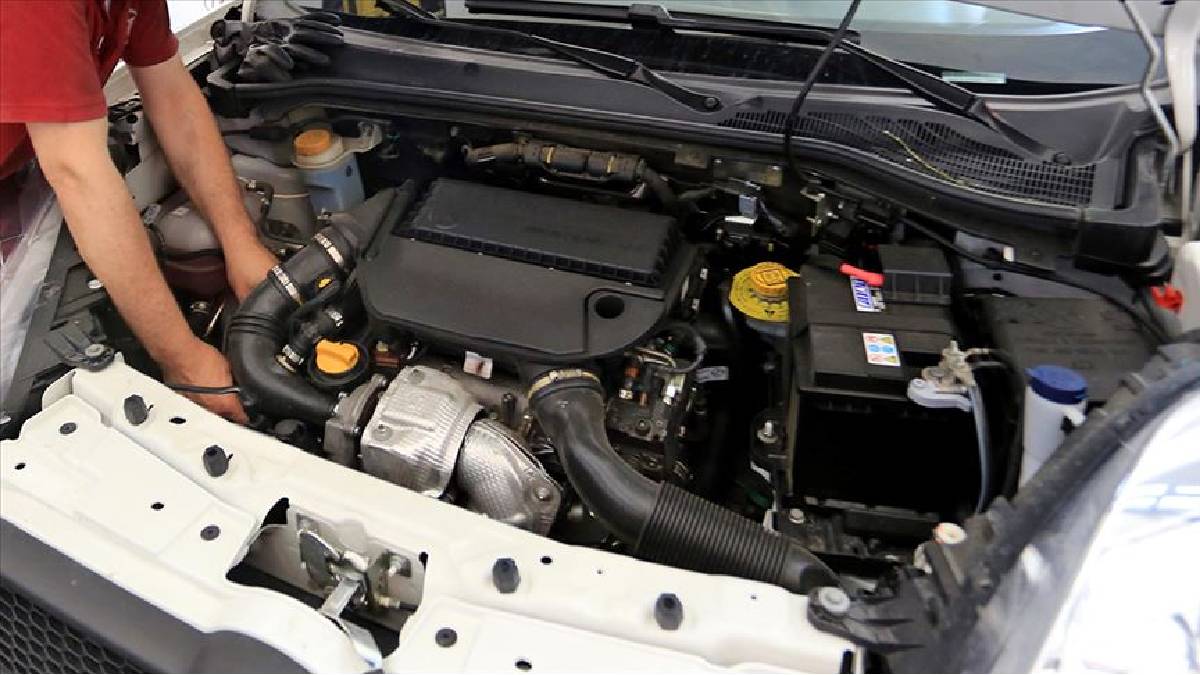 32 yılın tecrübesiyle seçti! Araç sahiplerine altın tavsiye: İşte yağ eksiltmeyen, arıza vermeyen 6 dizel motor