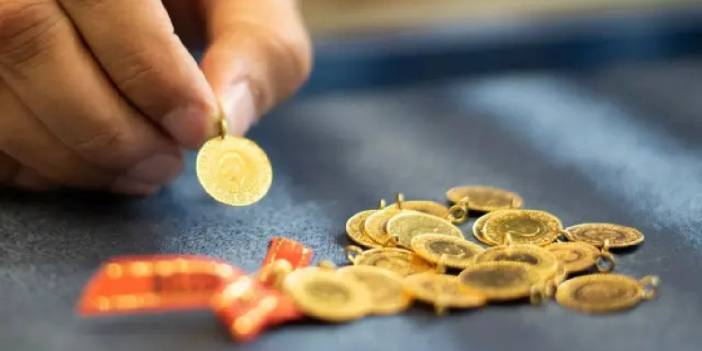 Altın fiyatları yükseldi mi? Gram, çeyrek, yarım altın fiyatları ne kadar? İşte 23 Haziran 2025 güncel altın fiyatları…