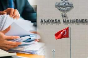 Anayasa Mahkemesi 657 Sayılı Kanundaki kritik hükmü iptal etti! Milyonlarca devlet memurunu ilgilendiriyor