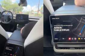 Yıllardır beklenen an geldi: Tesla’nın sürücüsüz taksileri ‘Robotaxi’ resmen yollara çıktı!