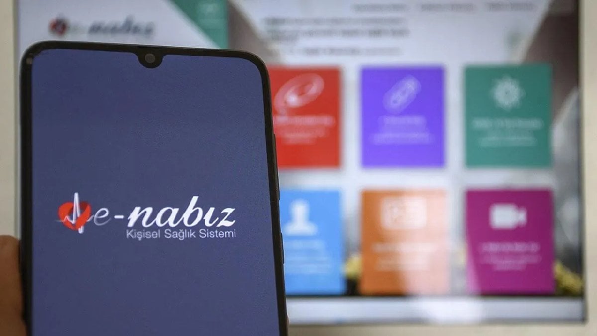 Milyonlarca kişinin kullandığı e-Nabız yenilendi! Artık ilaçlar bu şekilde alınabilir: İşte hayatı kolaylaştıracak özellikler…