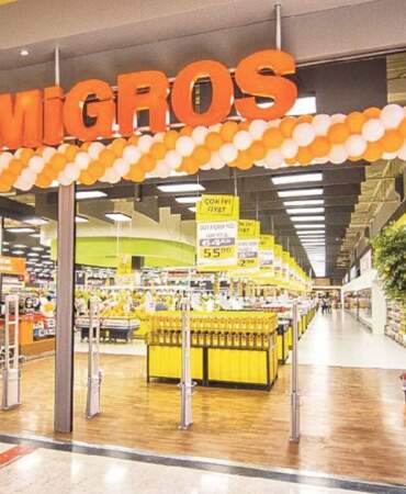 Migros en sevilen kampanyasını başlattı! 2 tane alan 1 tane fiyatını ödüyor! Poşetini kapan markete koşuyor