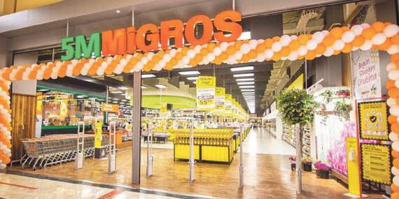 Migros en sevilen kampanyasını başlattı! 2 tane alan 1 tane fiyatını ödüyor! Poşetini kapan markete koşuyor