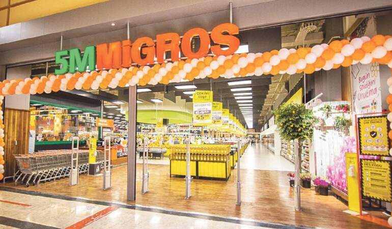 Migros en sevilen kampanyasını başlattı! 2 tane alan 1 tane fiyatını ödüyor! Poşetini kapan markete koşuyor