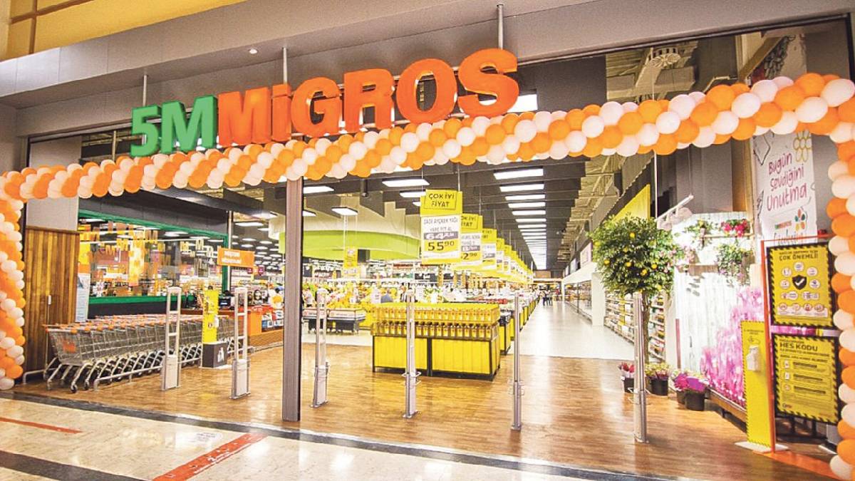 Migros en sevilen kampanyasını başlattı! 2 tane alan 1 tane fiyatını ödüyor! Poşetini kapan markete koşuyor