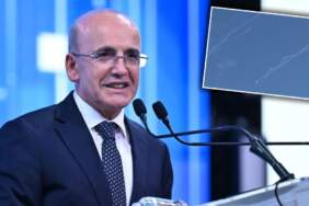 Şimşek’ten İran-İsrail krizi açıklaması: Spekülasyonlara itibar etmeyin