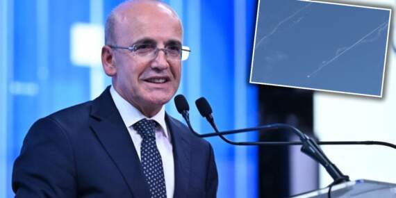 Şimşek’ten İran-İsrail krizi açıklaması: Spekülasyonlara itibar etmeyin