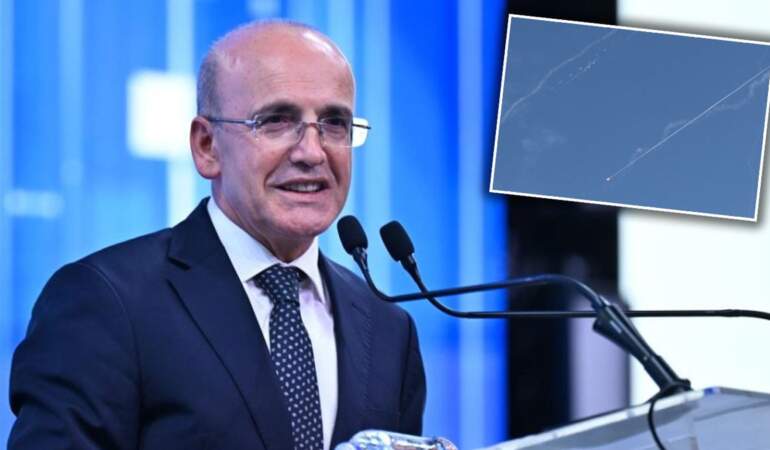 Şimşek’ten İran-İsrail krizi açıklaması: Spekülasyonlara itibar etmeyin